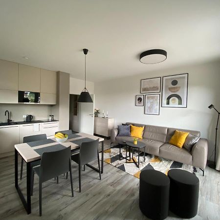 Apartman Luel Dolní Morava Exterior foto