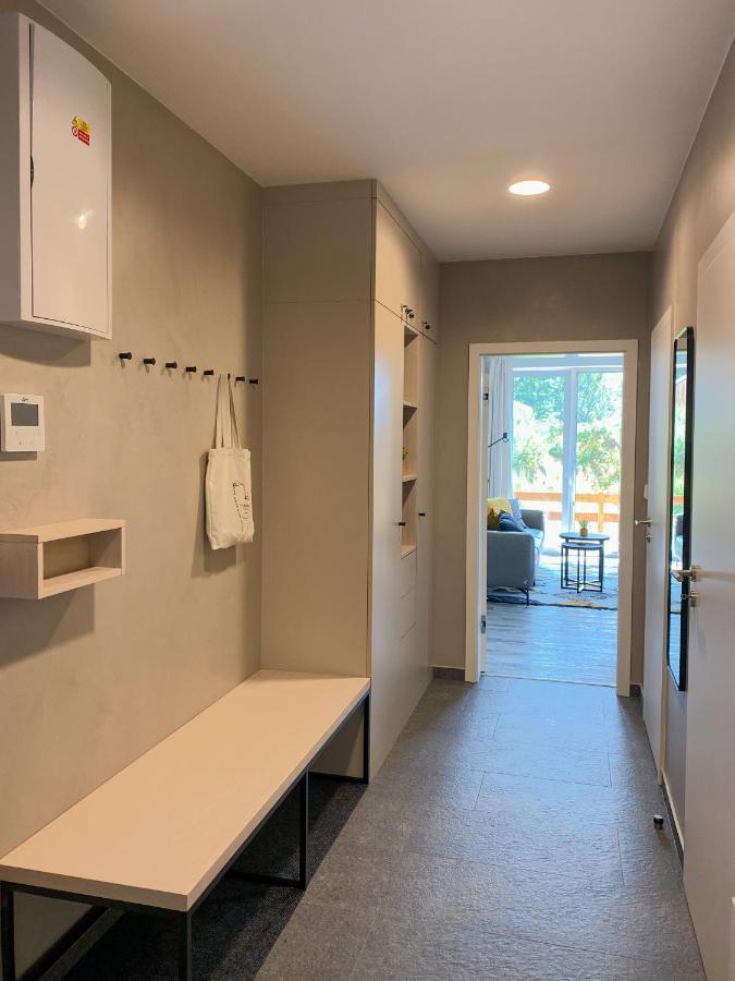 Apartman Luel Dolní Morava Exterior foto