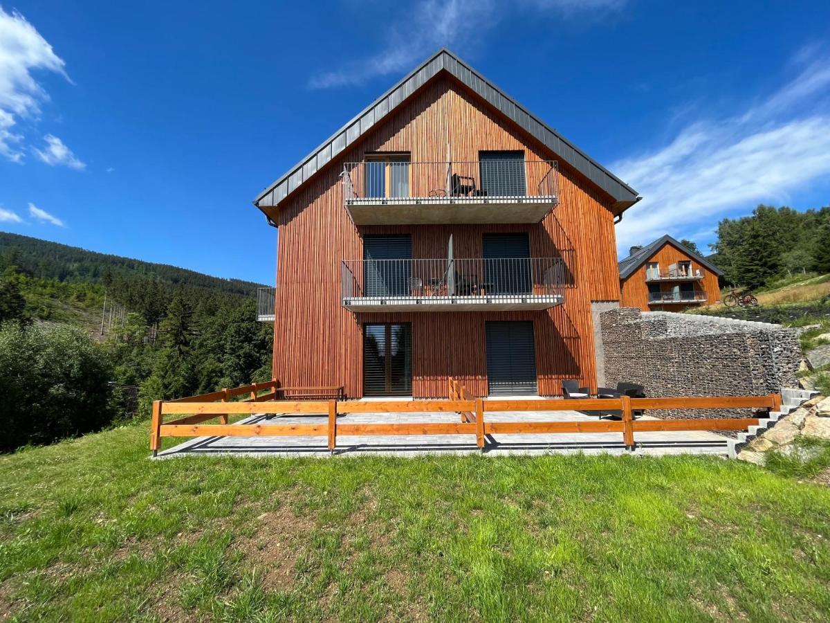 Apartman Luel Dolní Morava Exterior foto