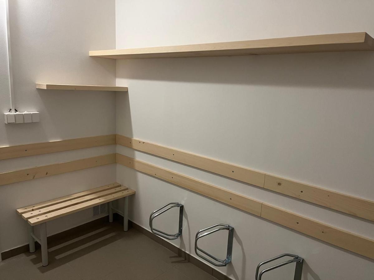 Apartman Luel Dolní Morava Exterior foto